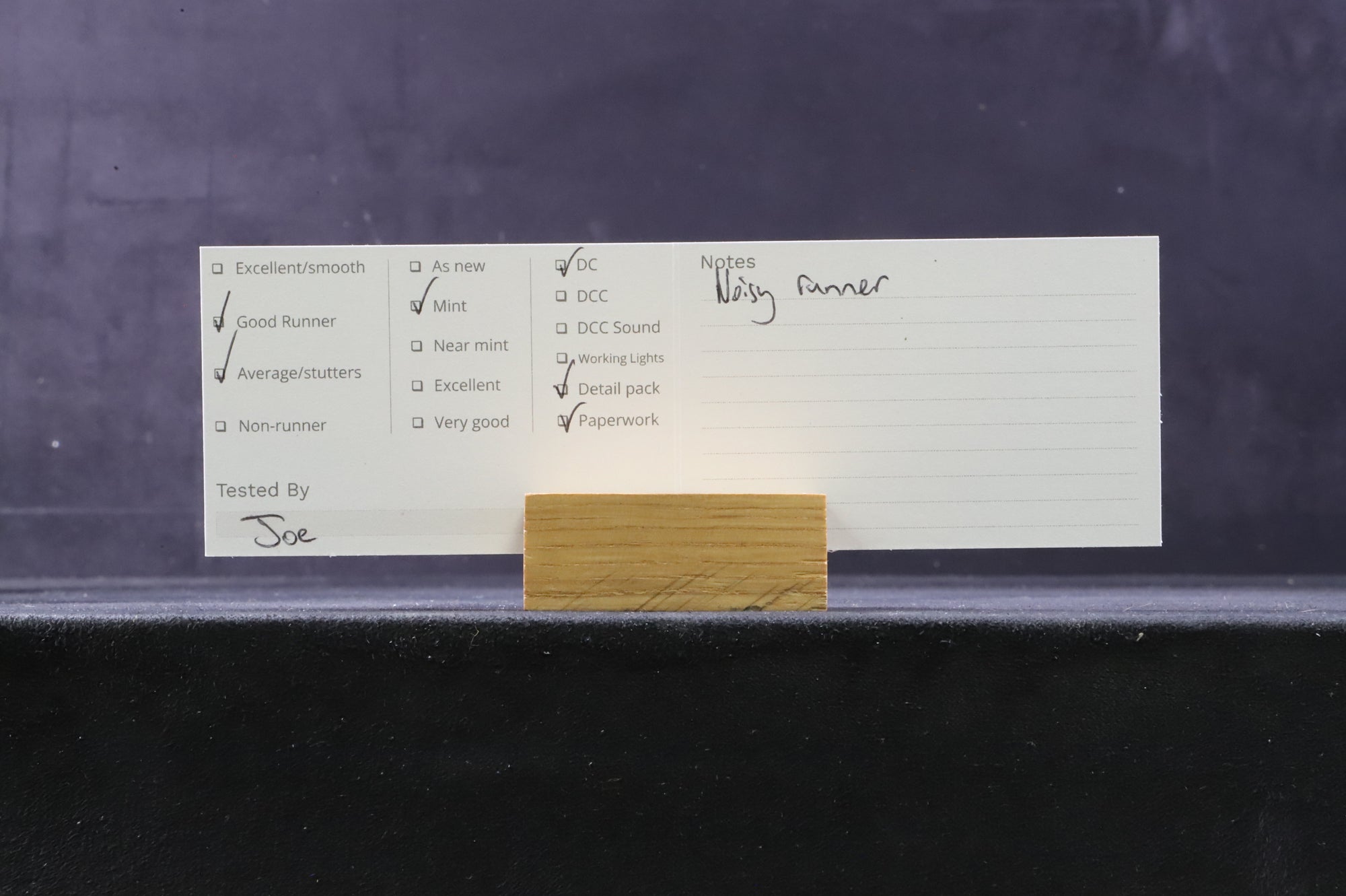 Hornby OO R2340 Class A4 60031 'Golden Plover' in Lined BR Green w/ Late Crests