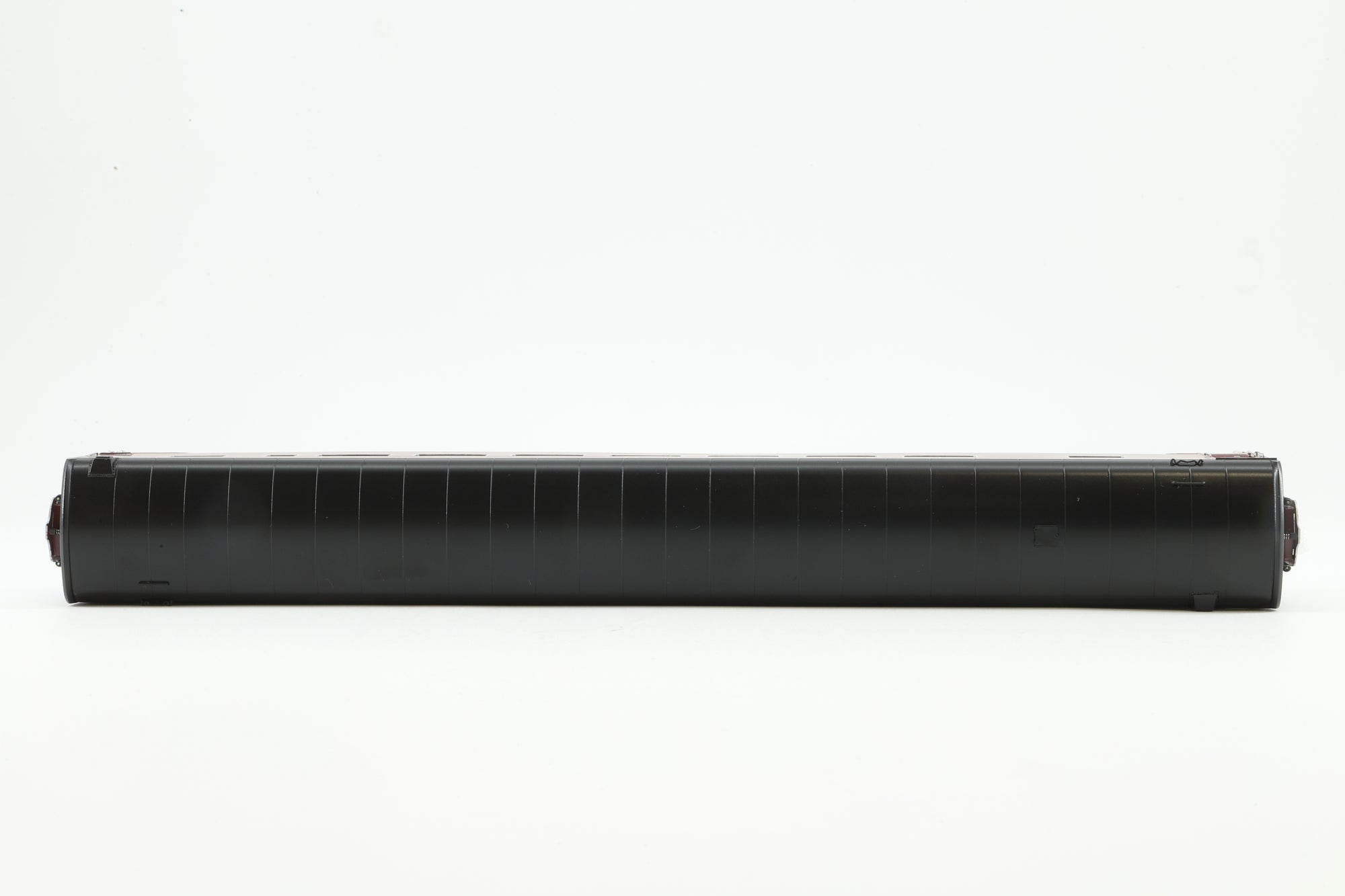 Overland Models HO Brass OMI-4315.2 P3 Coach No.531 in N&W 'Powhatan Arrow' Livery