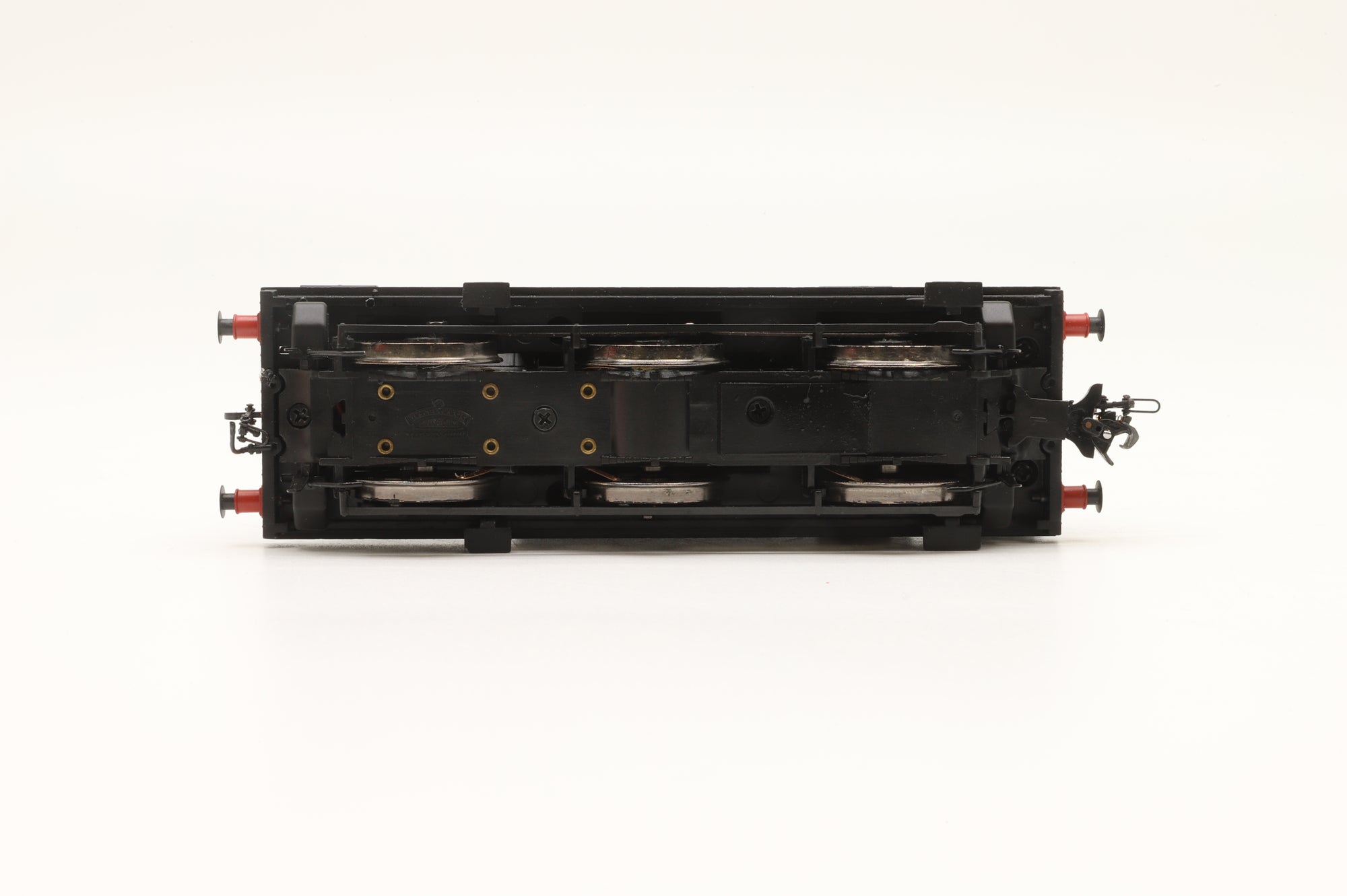 Bachmann OO 31-434 Midland Class 1F '41803' British Railways Black DCC Sound
