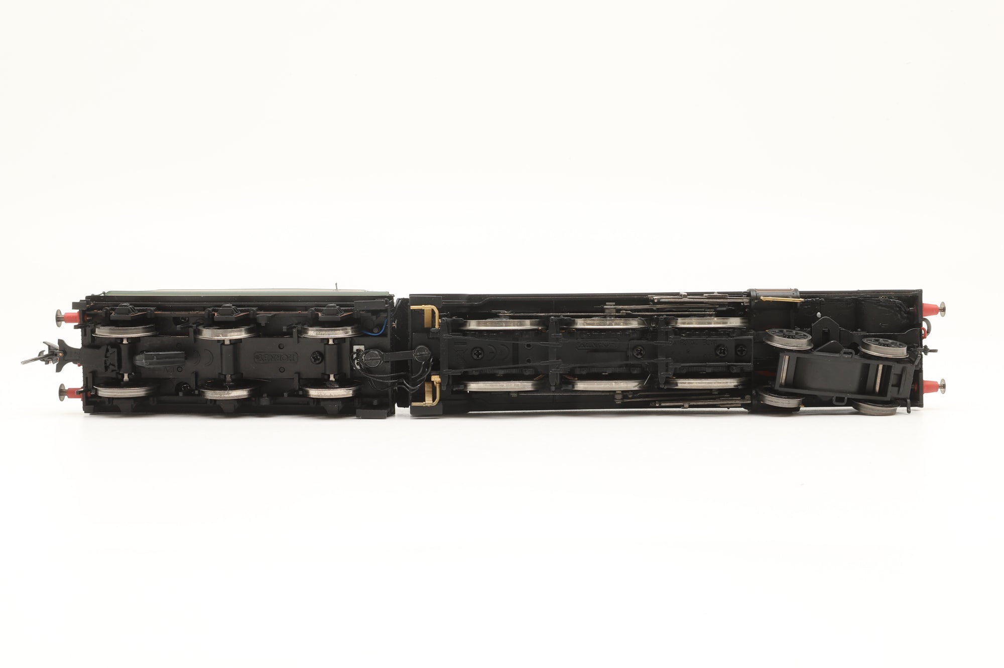 Hornby OO R3166 GWR 4-6-0 Star Class '4018' 'Knight Of The Grand Cross' GWR Green DCC Sound