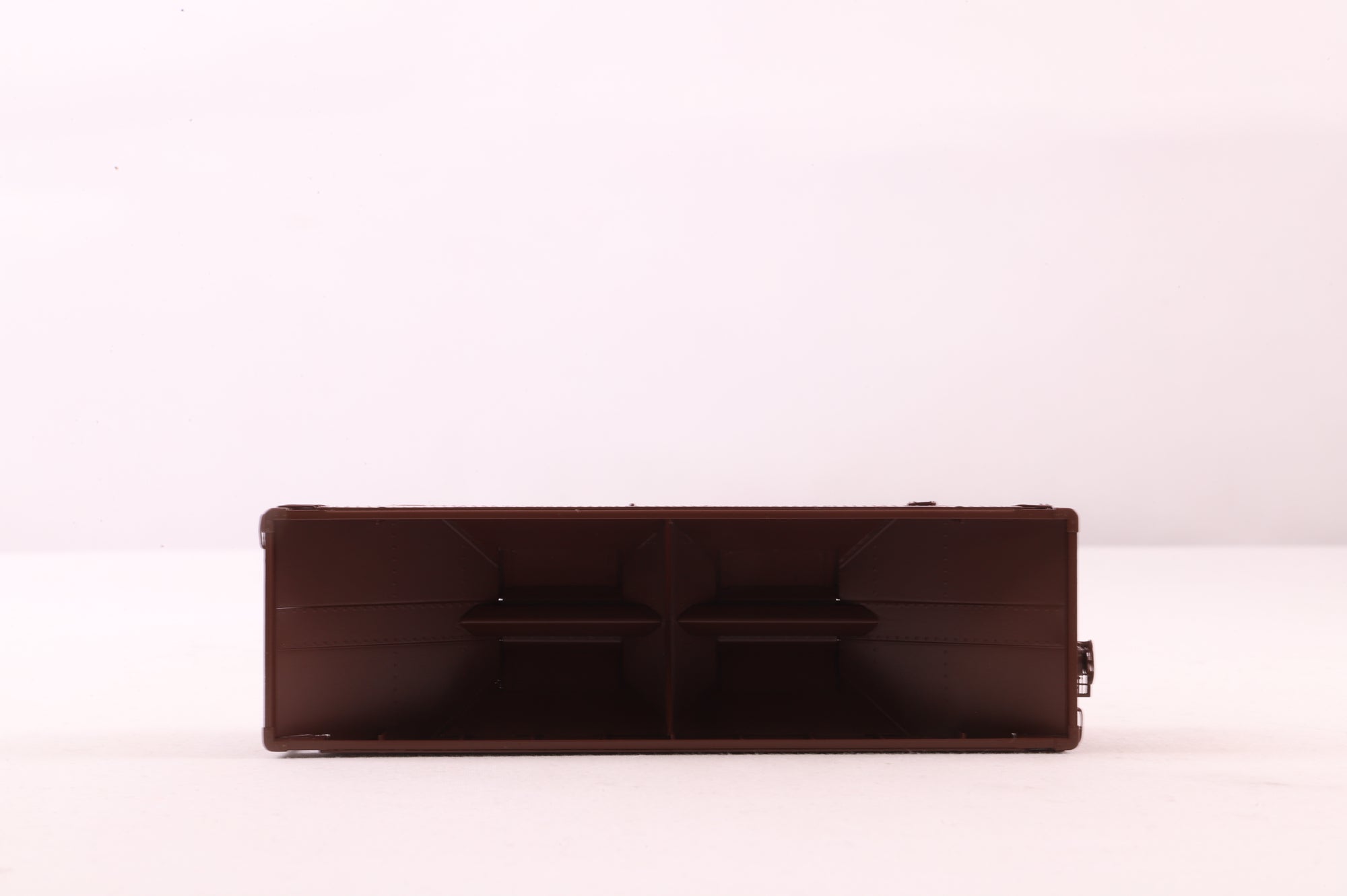 Challenger Imports HO Brass 2389.1 Hart Ballast Car SOO Selective Service HK-50-4