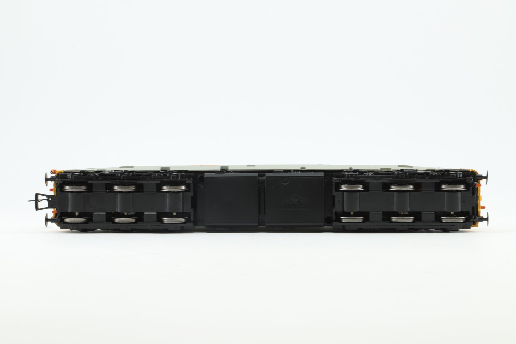 Bachmann OO 32-384 Class 37/4 Diesel '37406' 'The Saltire Society' Railfreight Distribution