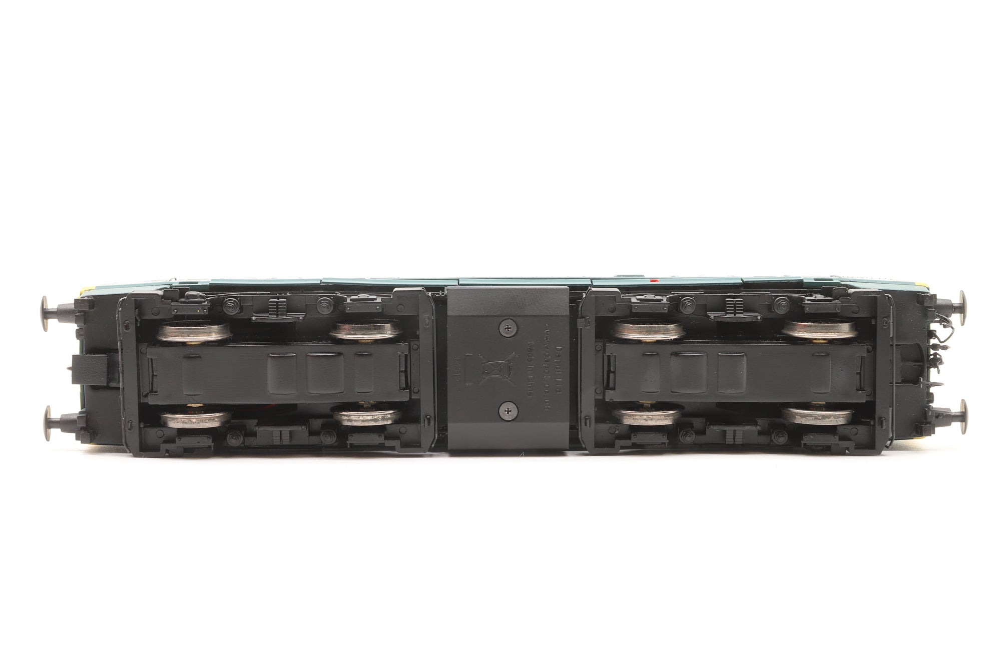 Dapol OO D1000H Class 22 'D6328' BR Blue Split Headcode Box FYE