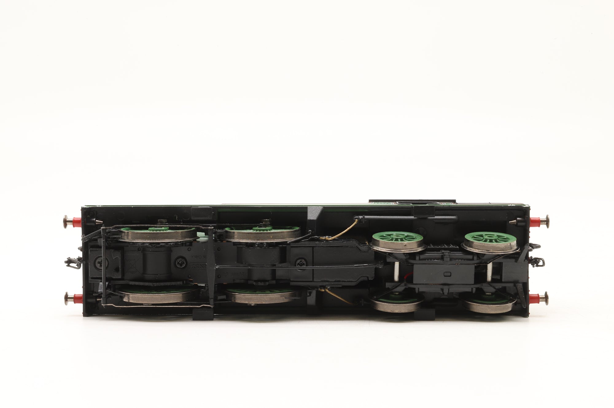 Hornby OO R3204 Class M7 '245' LSWR Green