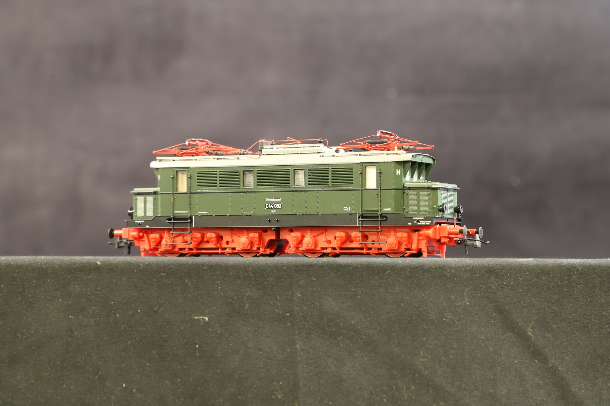 Roco HO 52547 DR 'E44 092'
