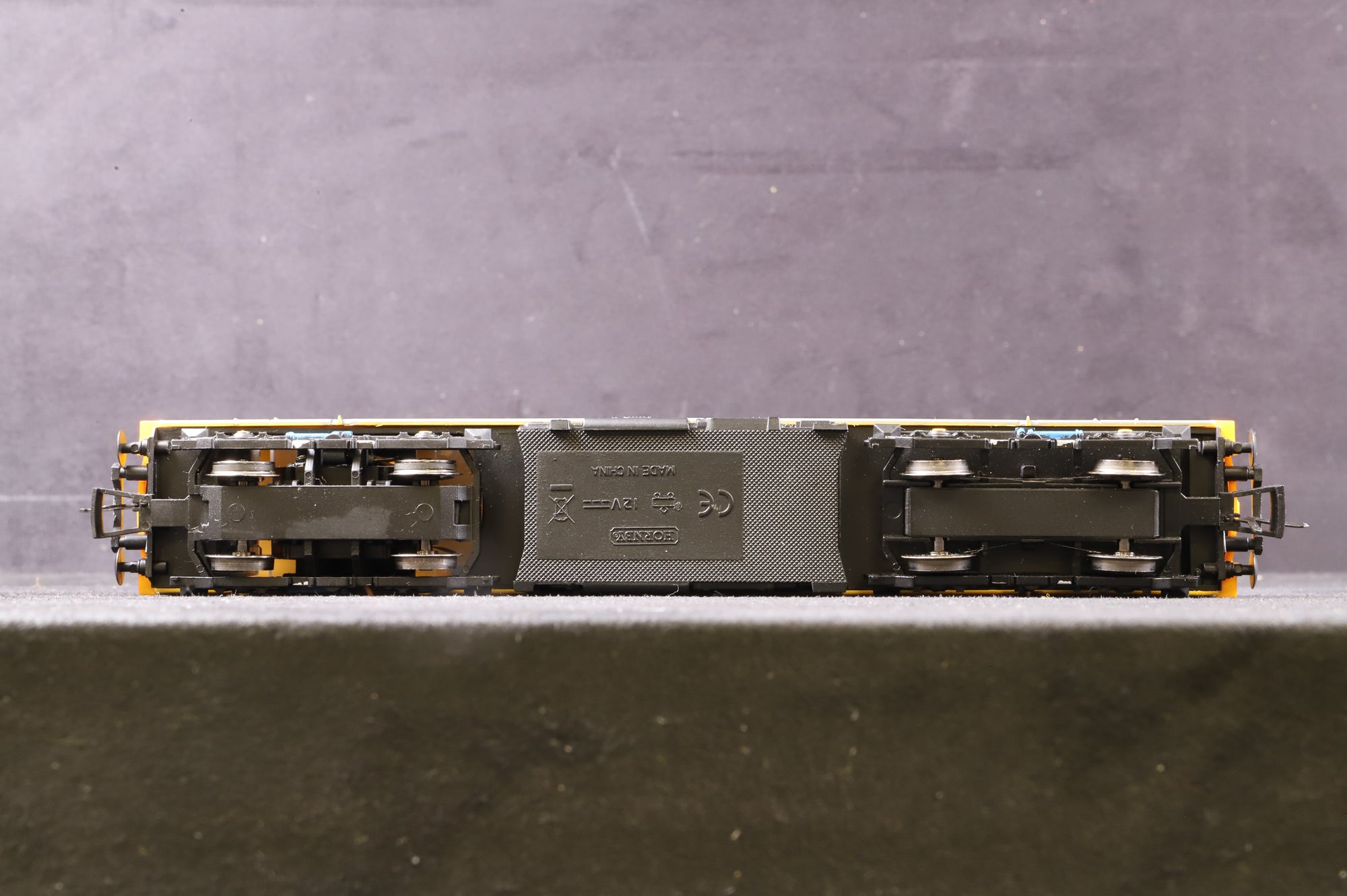 Hornby OO Class 73 'Kent Youth Wind Orchestra' '73109', Network Southeast