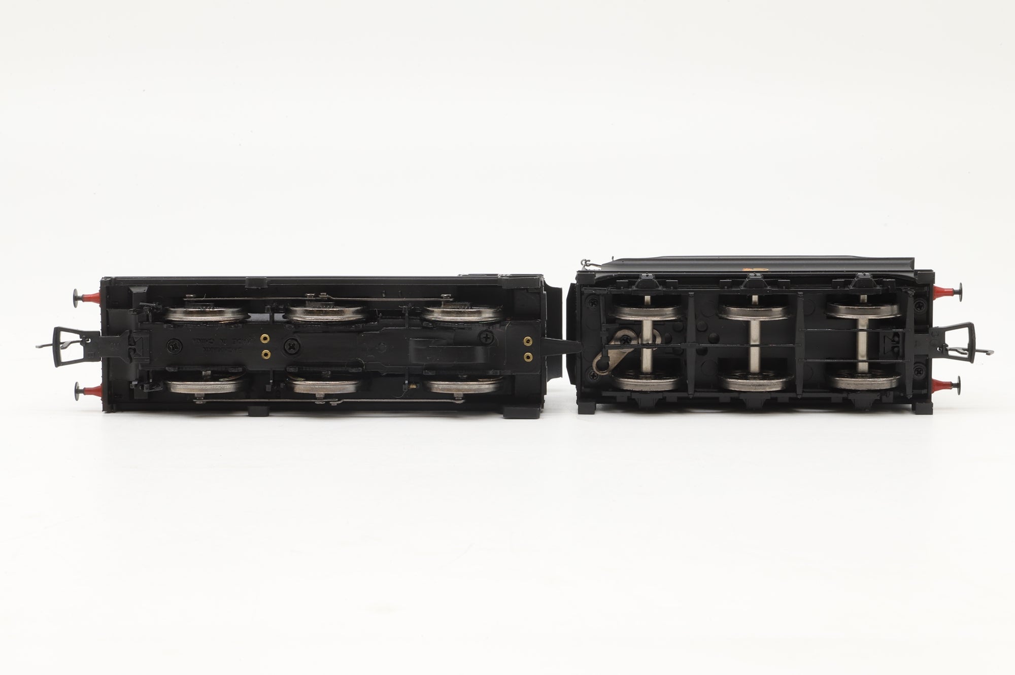 Bachmann OO 32-311 Collett Goods '2259' BR Black E/C