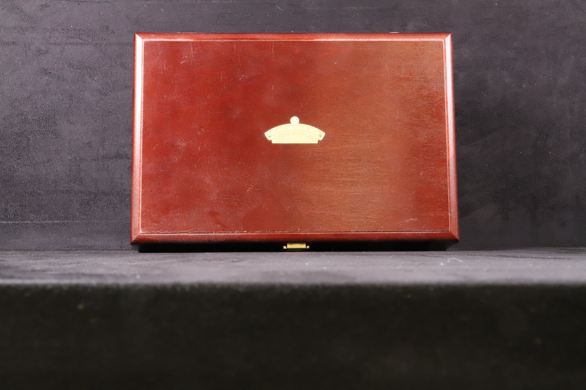 WORKSHOP Bachmann OO 31-710Z Class B1 '61009' 'Hartebeeste' BR Black L/C Ltd Ed 32/ 250 NON RUNNER