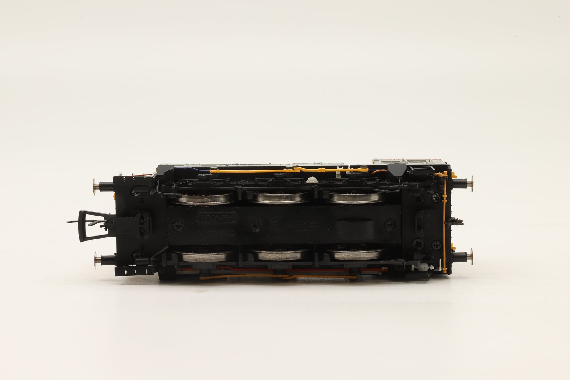 Hornby OO R2594 Class 08 Shunter '08871' Cotswold Rail DCC Fitted
