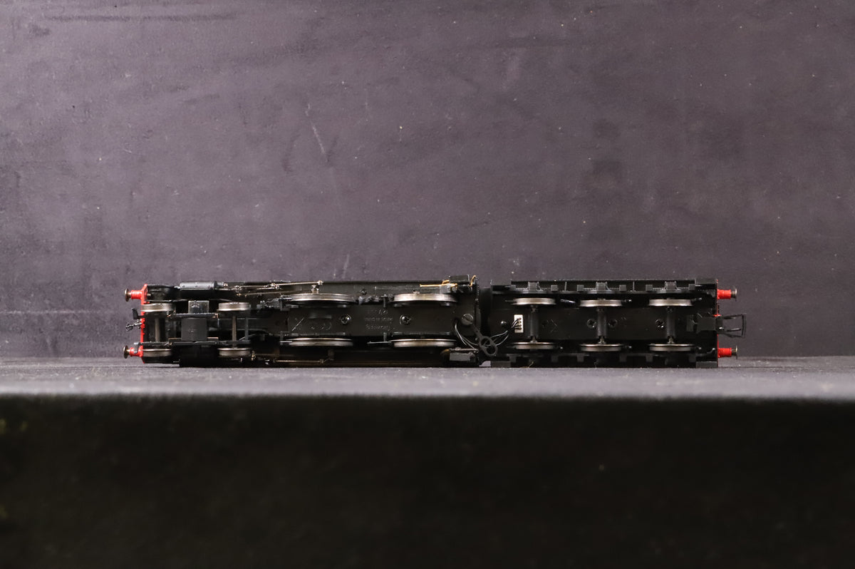 Hornby OO R3458 SR 4-4-0 Schools Class &#39;921 Shrewsbury&#39;, DCC Sound