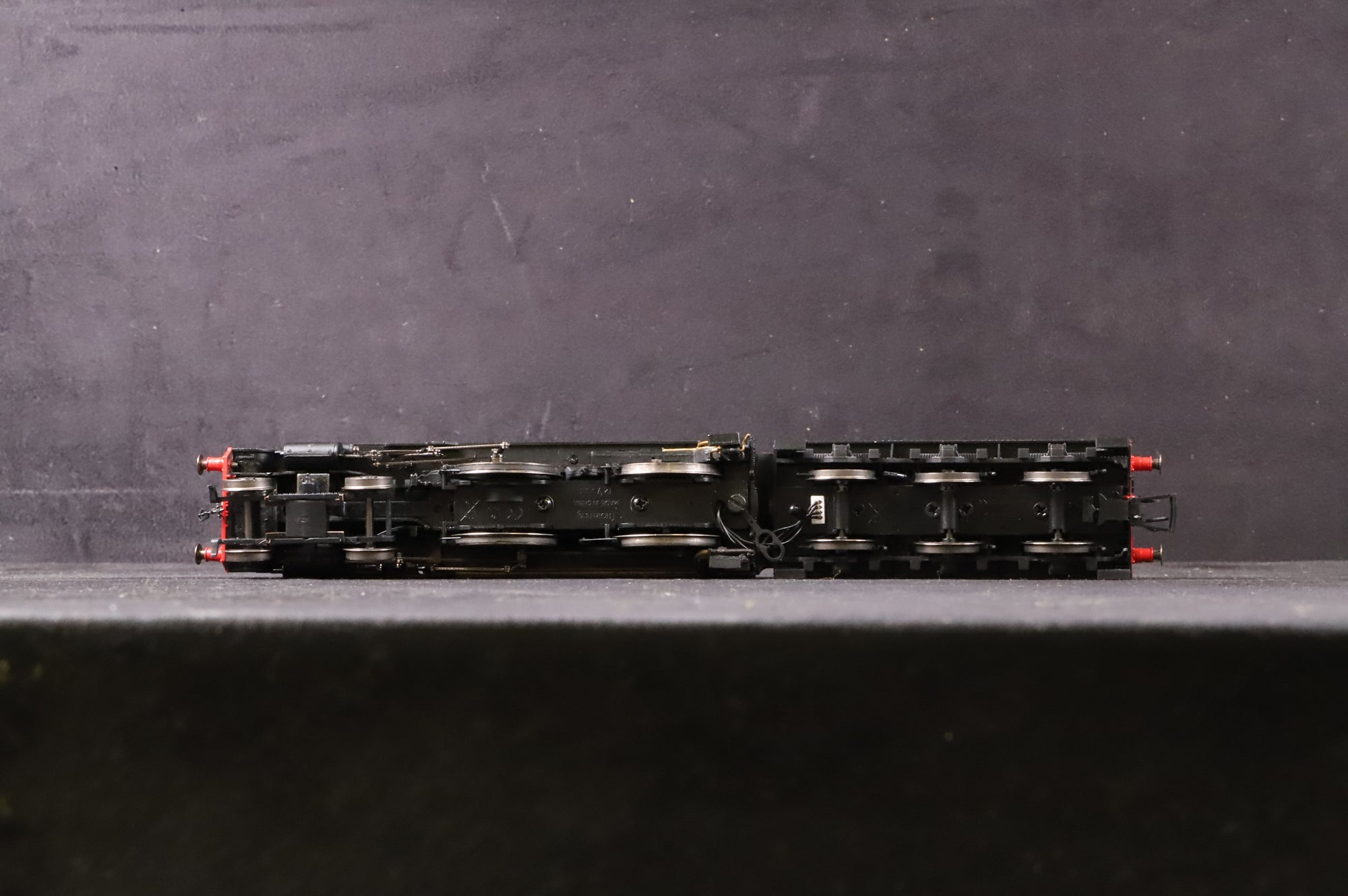 Hornby OO R3458 SR 4-4-0 Schools Class '921 Shrewsbury', DCC Sound