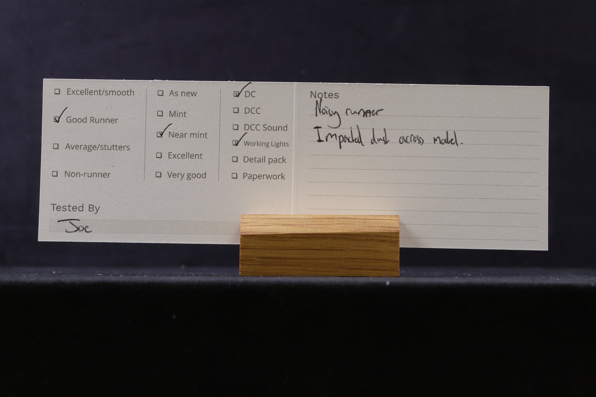 Fleischmann HO 4161 Ex P8 Steam Locomotive Unnumbered