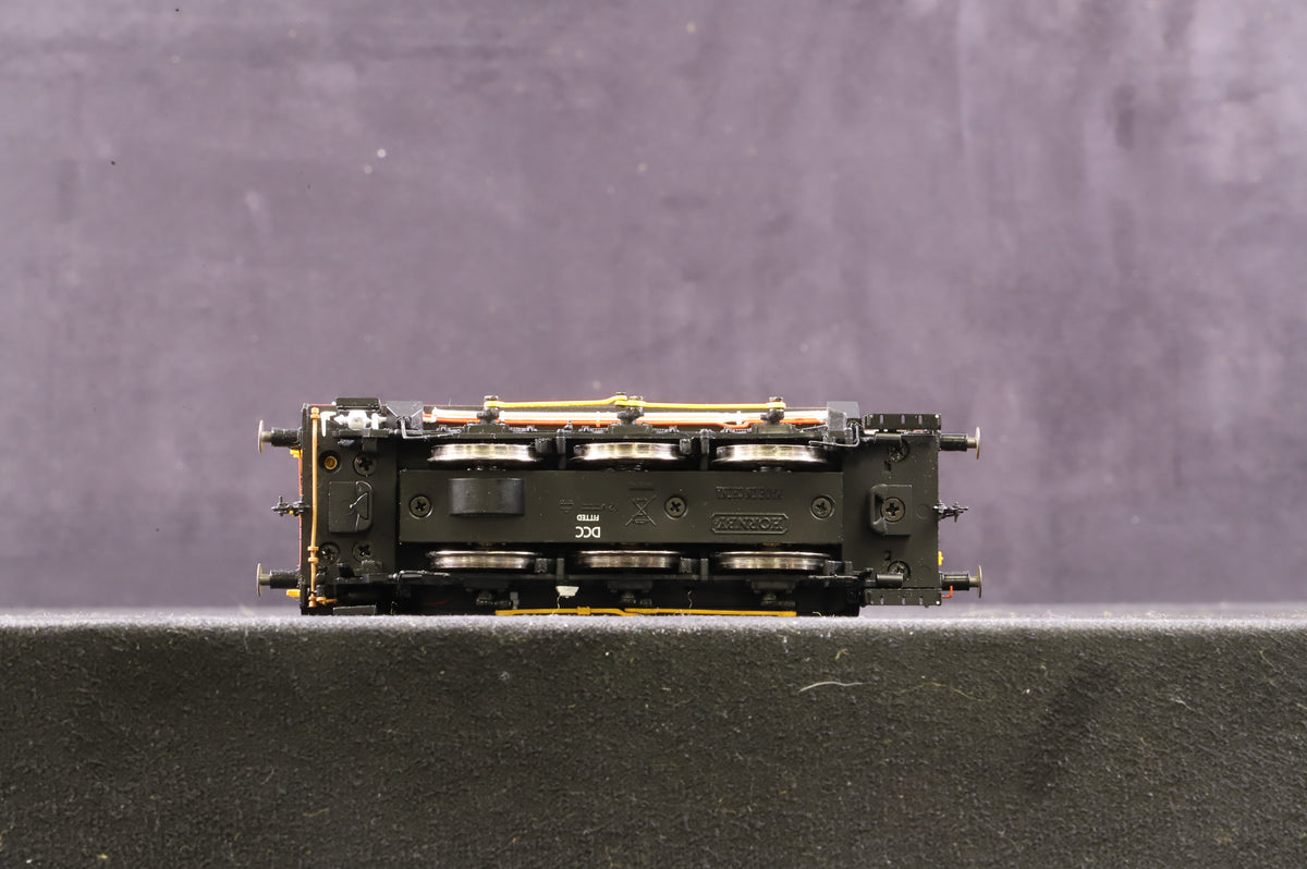 Hornby OO R2902XS Class 08 &#39;08844&#39; &#39;Chris Wren 1955-2002&#39; EWS DCC Sound