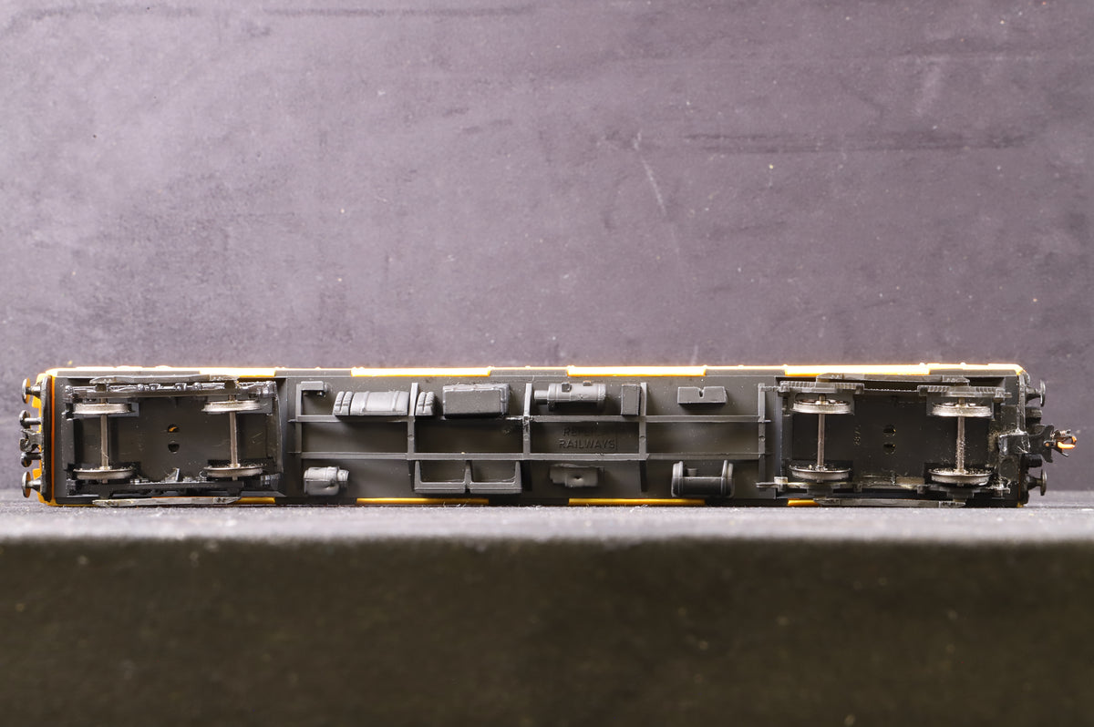 Silver Fox Models OO Class 419 GLV &#39;68505&#39; Network Rail Non Motorised