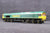 Bachmann OO 32-726 Class 66 Diesel '66610' Freightliner, DCC Fitted