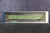 Tillig HO 70045 Pack Of 3 Flixtrain Green Coaches