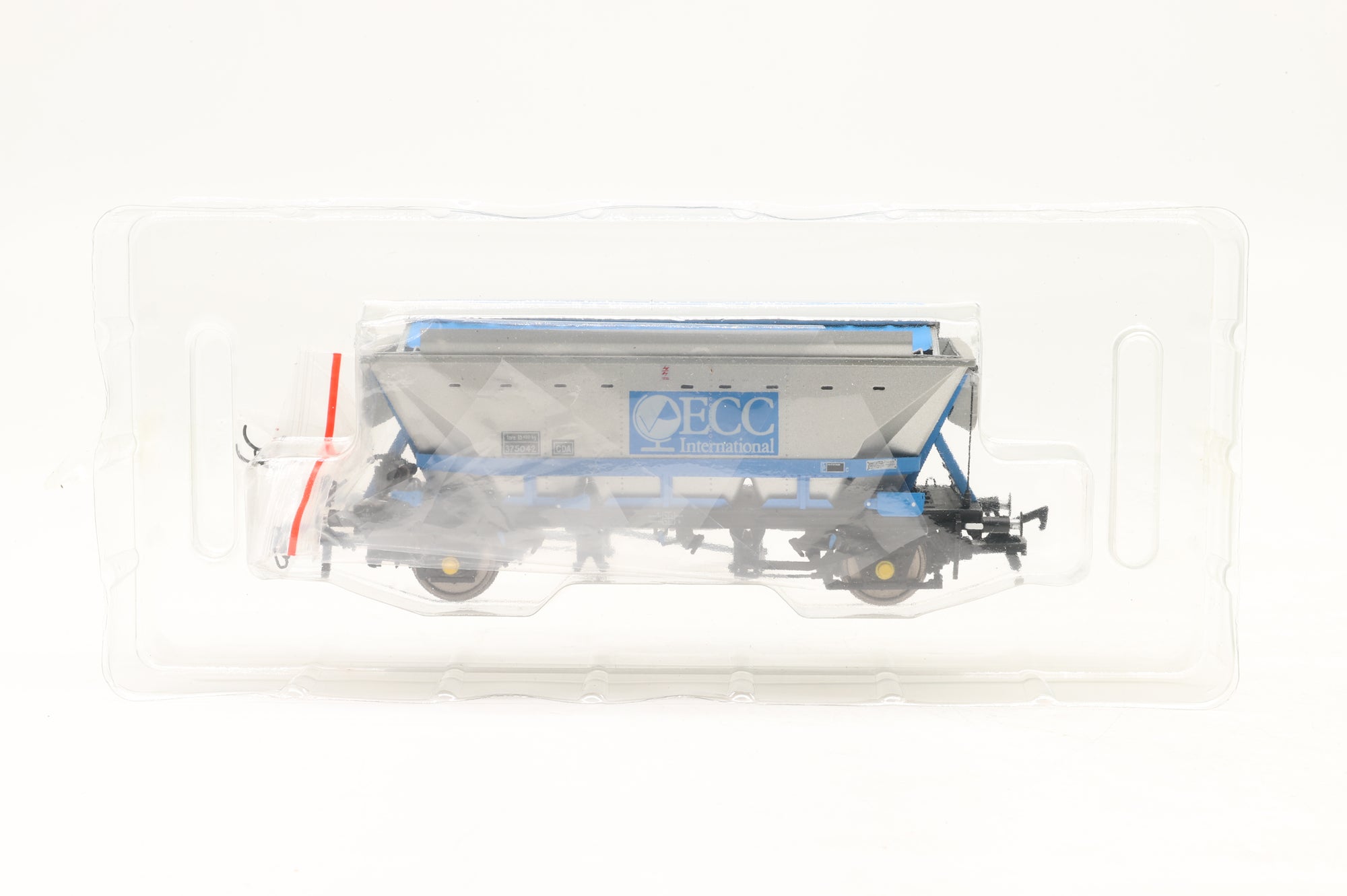 Cavalex OO CDA01 CDA Double Pack 375067/375042 in ECC Livery