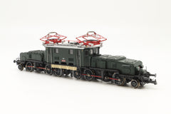 Roco HO 63744 ÖBB 1189.08 Electric Locomotive - Clark Railworks