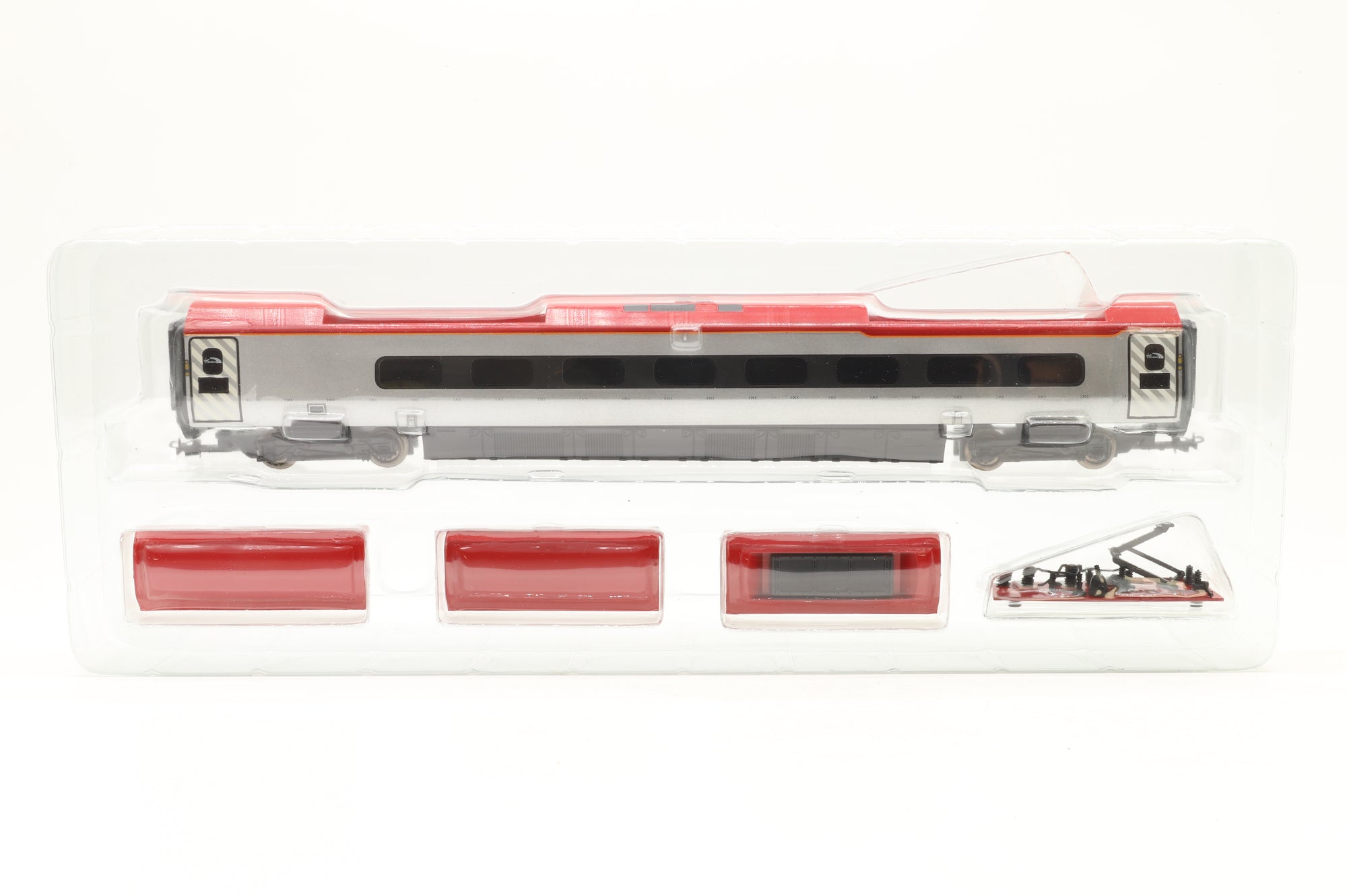 Dapol OO DPC-0 Pendolino Centre Coach