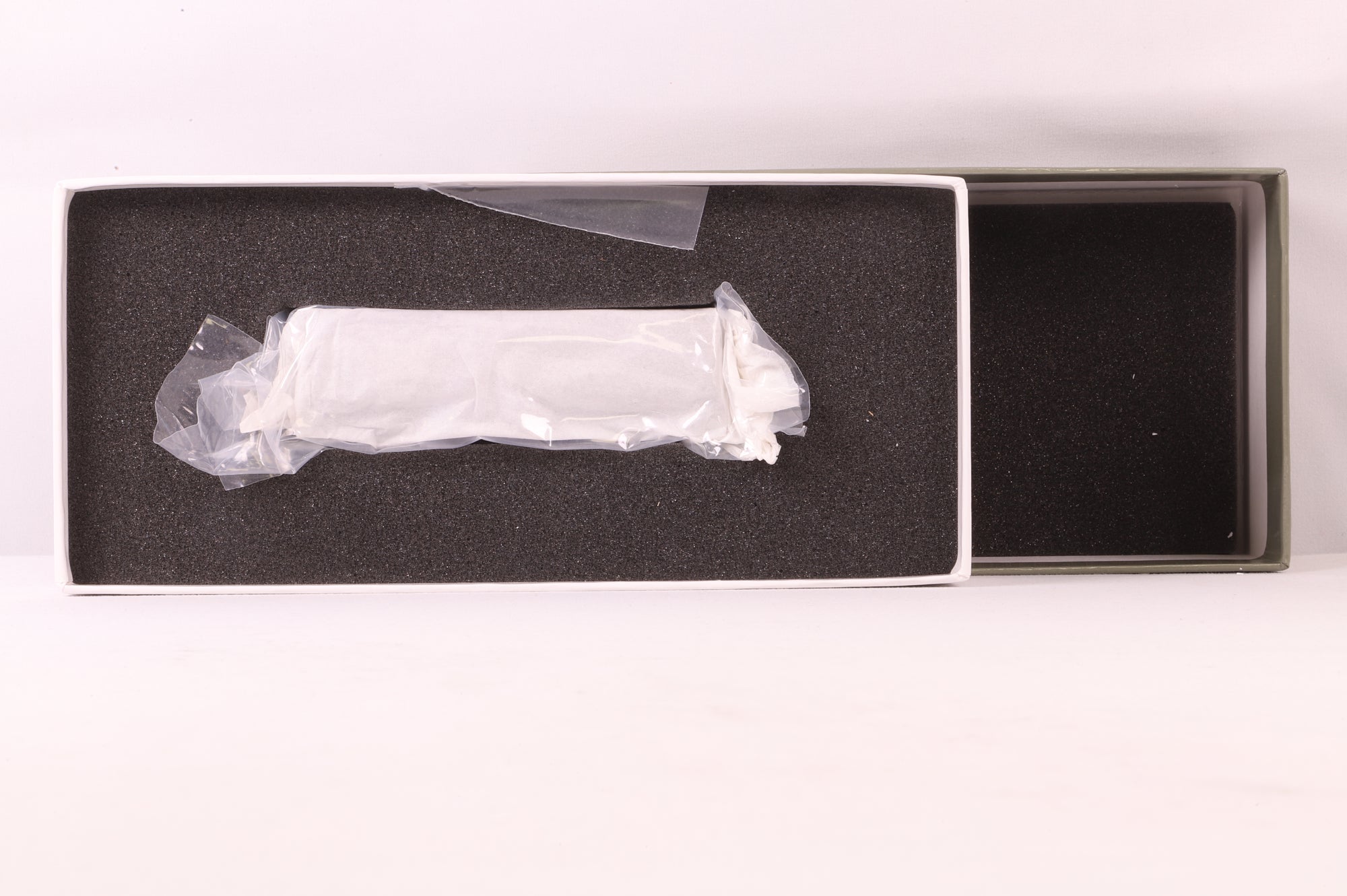 Challenger Imports HO Brass 2389.1 Hart Ballast Car SOO Selective Service HK-50-4