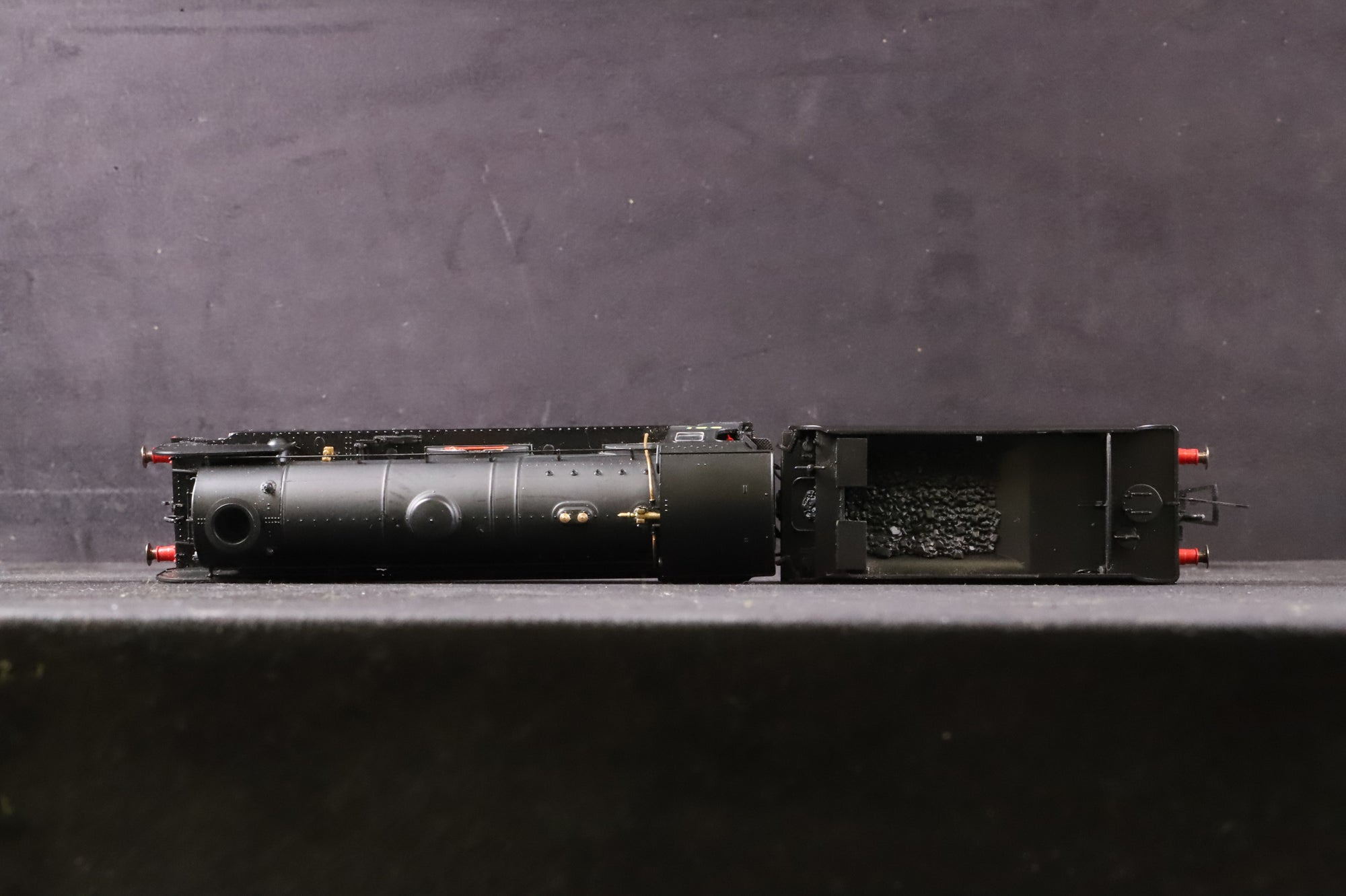 Hornby OO R3458 SR 4-4-0 Schools Class '921 Shrewsbury', DCC Sound