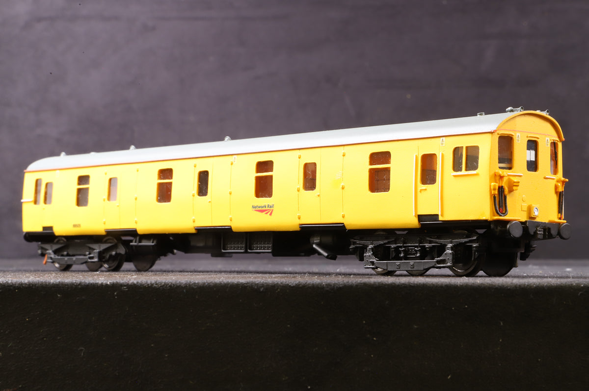 Silver Fox Models OO Class 419 GLV &#39;68505&#39; Network Rail Non Motorised