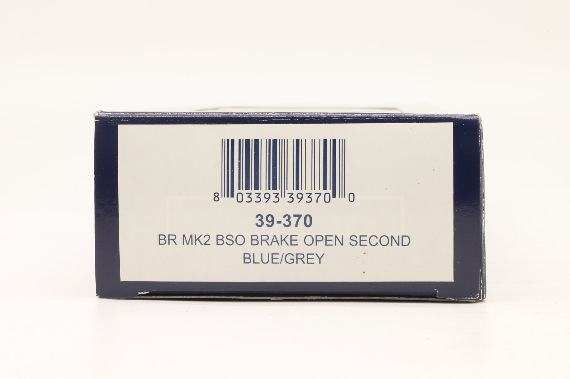 Custom OO Mk2 SK 'Laboratory 10' in BR Departmental/RTC Olive