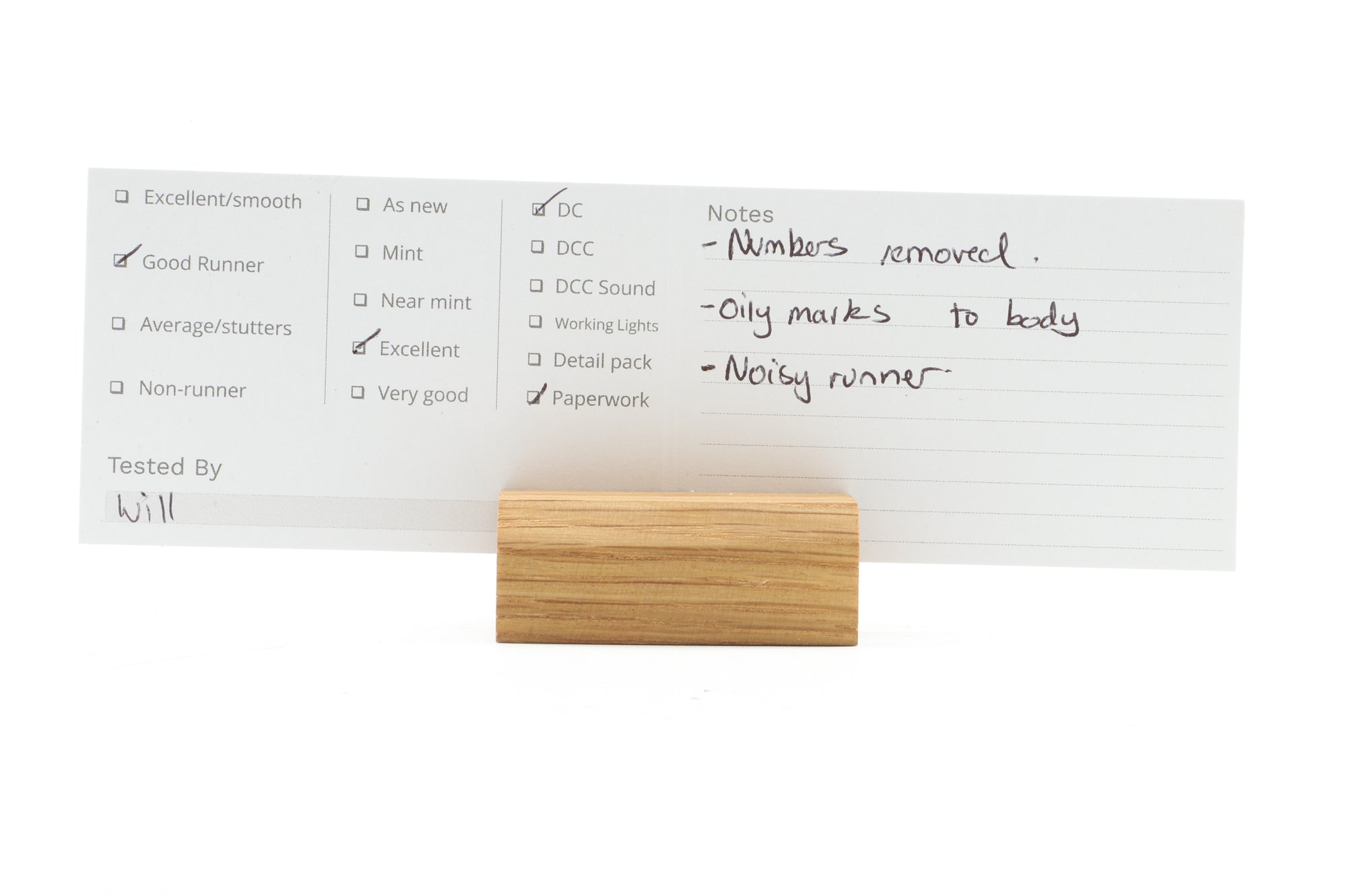 Bachmann OO 32-412 Class 25/2 BR Blue '25083', Weathered