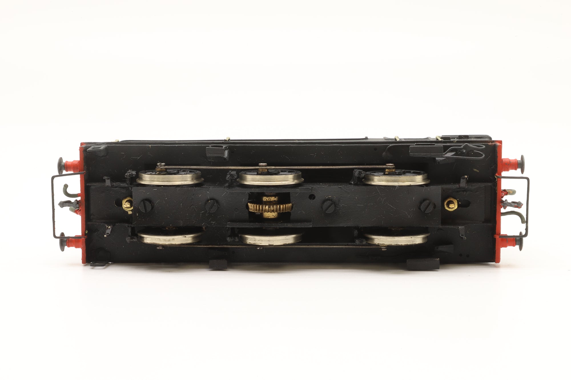Kit Built OO J50 Class '68975' BR Black Early Crest