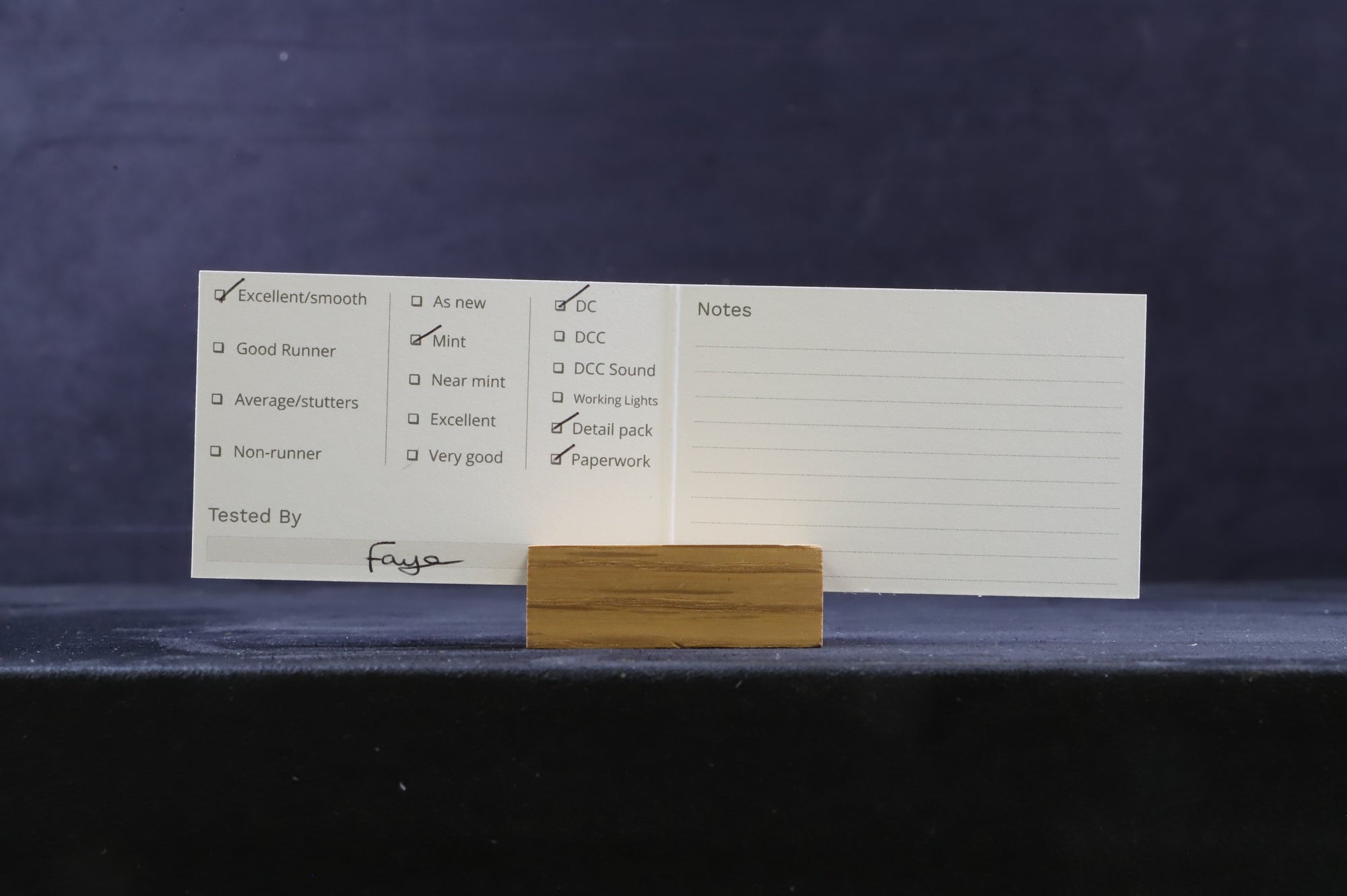 Bachmann OO 31-435 Midland Class 1F '41726' BR Black E/C