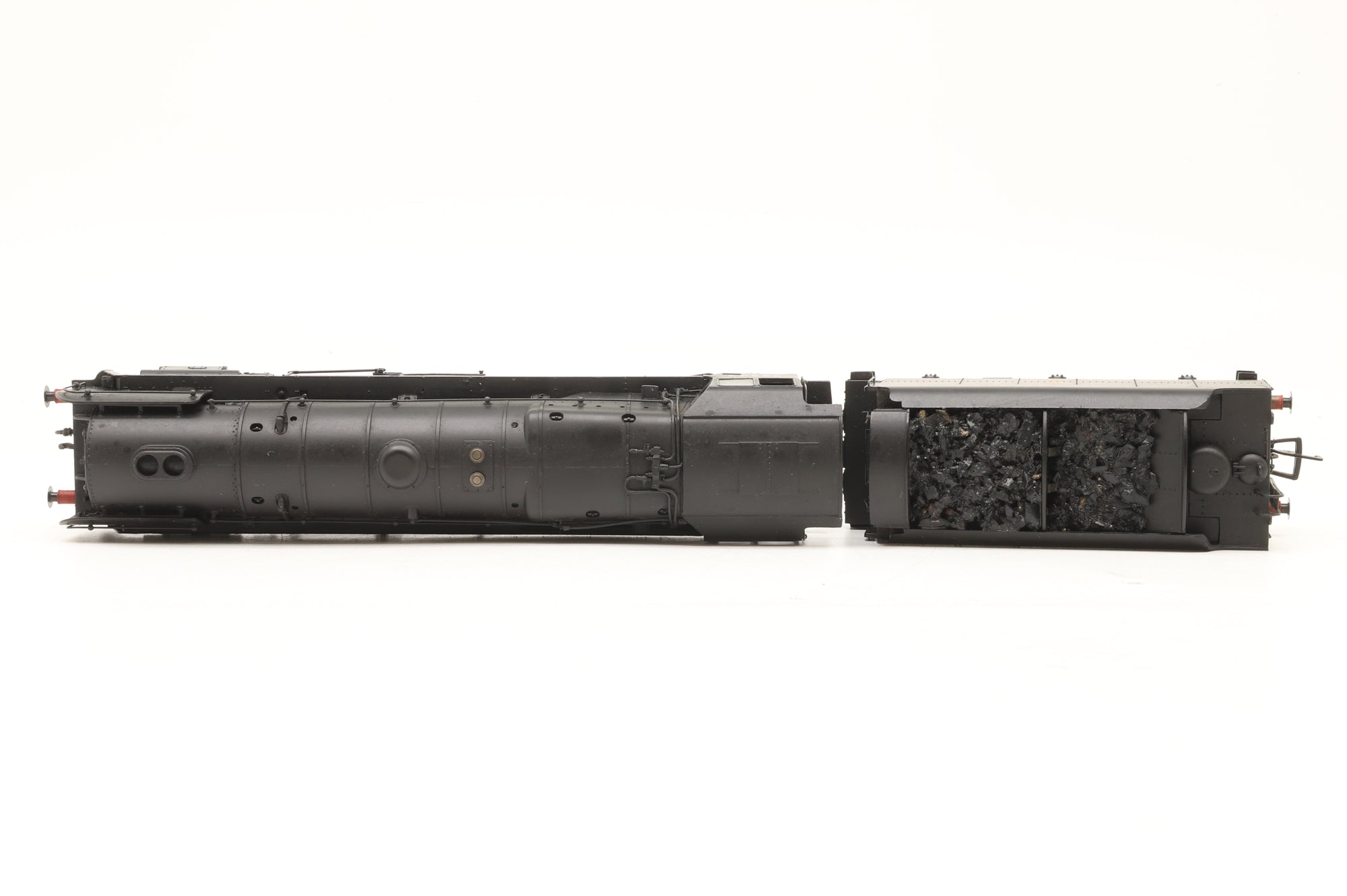 Bachmann OO 32-855 Standard Class 9F No. 92249 BR1B Tender BR Late Crest/Black