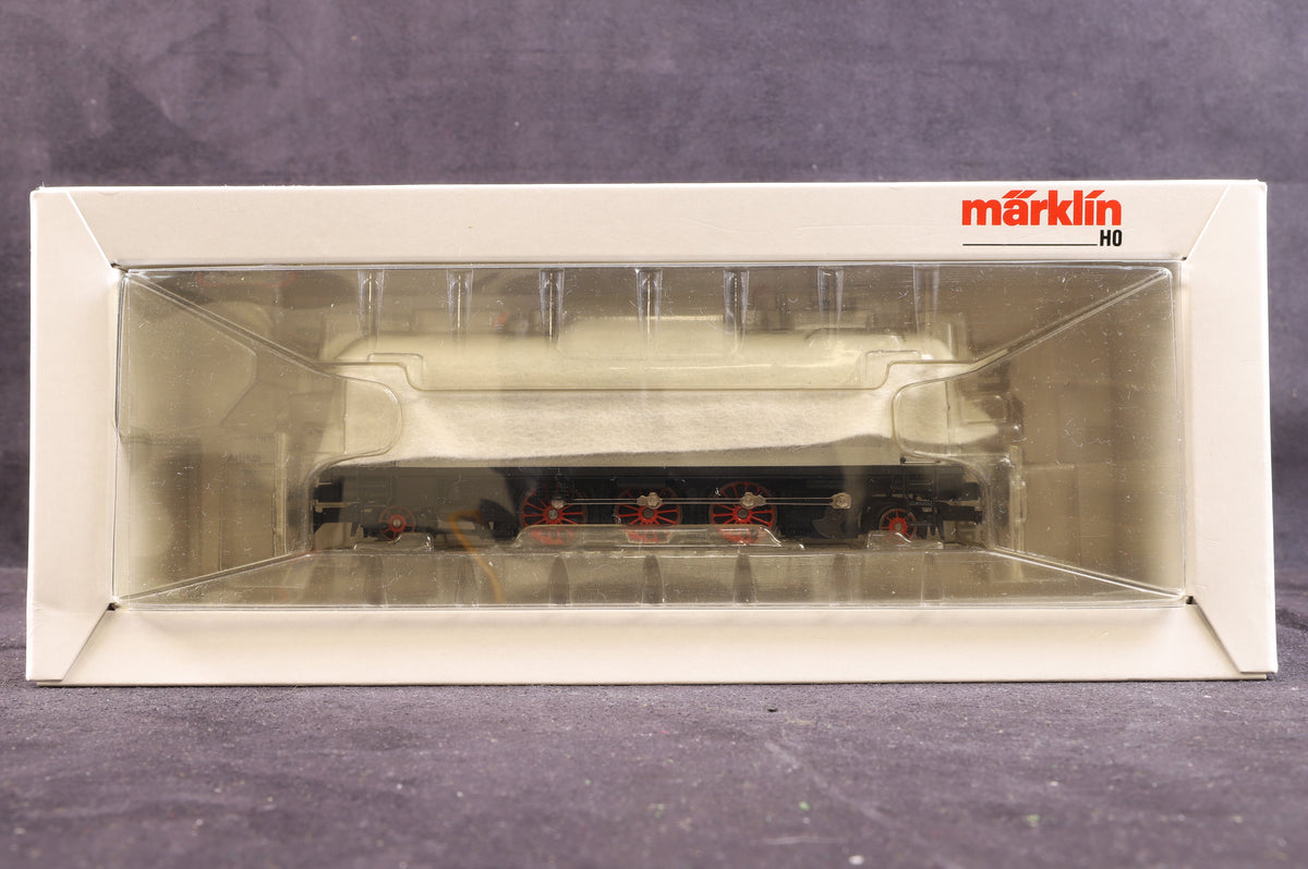 Marklin HO 34203 1859-1999 Diesel Forefathers Set, 3-Rail