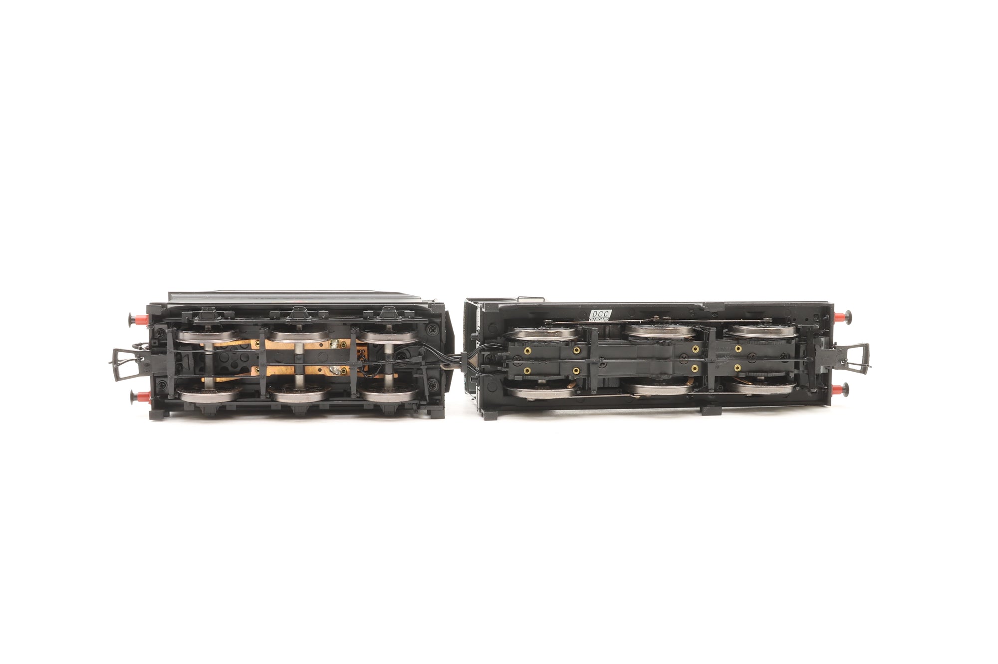 Bachmann OO 31-320DC Class J11 '64325' BR Black L/C DCC Fitted