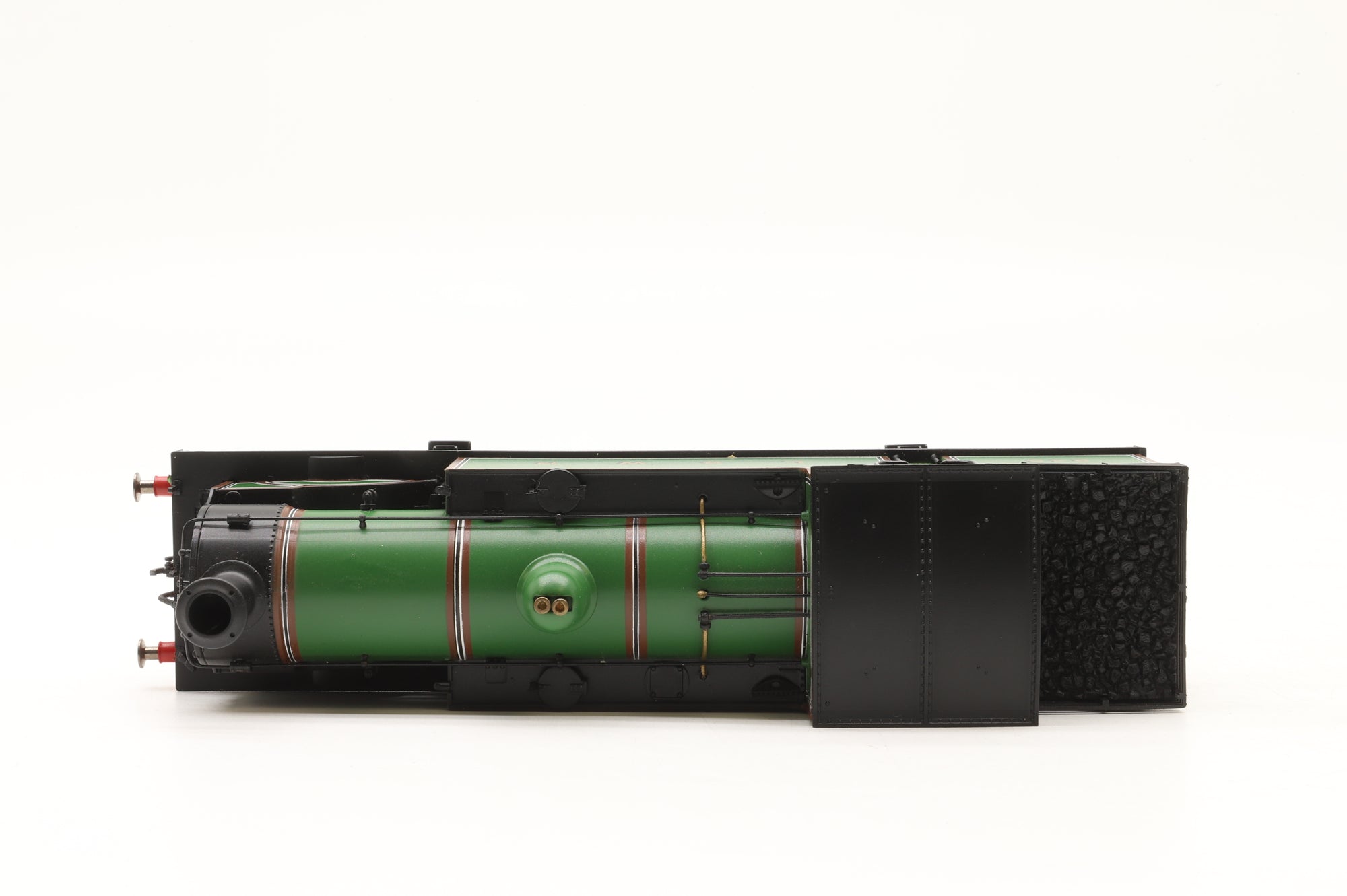 Hornby OO R3204 Class M7 '245' LSWR Green