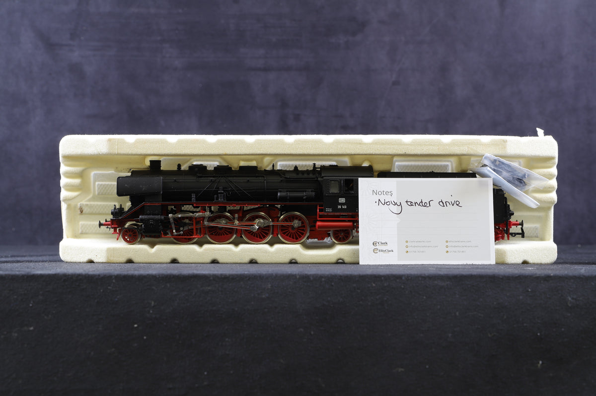 Rivarossi HO 1346 Class BR 39 149 2-8-2 DB