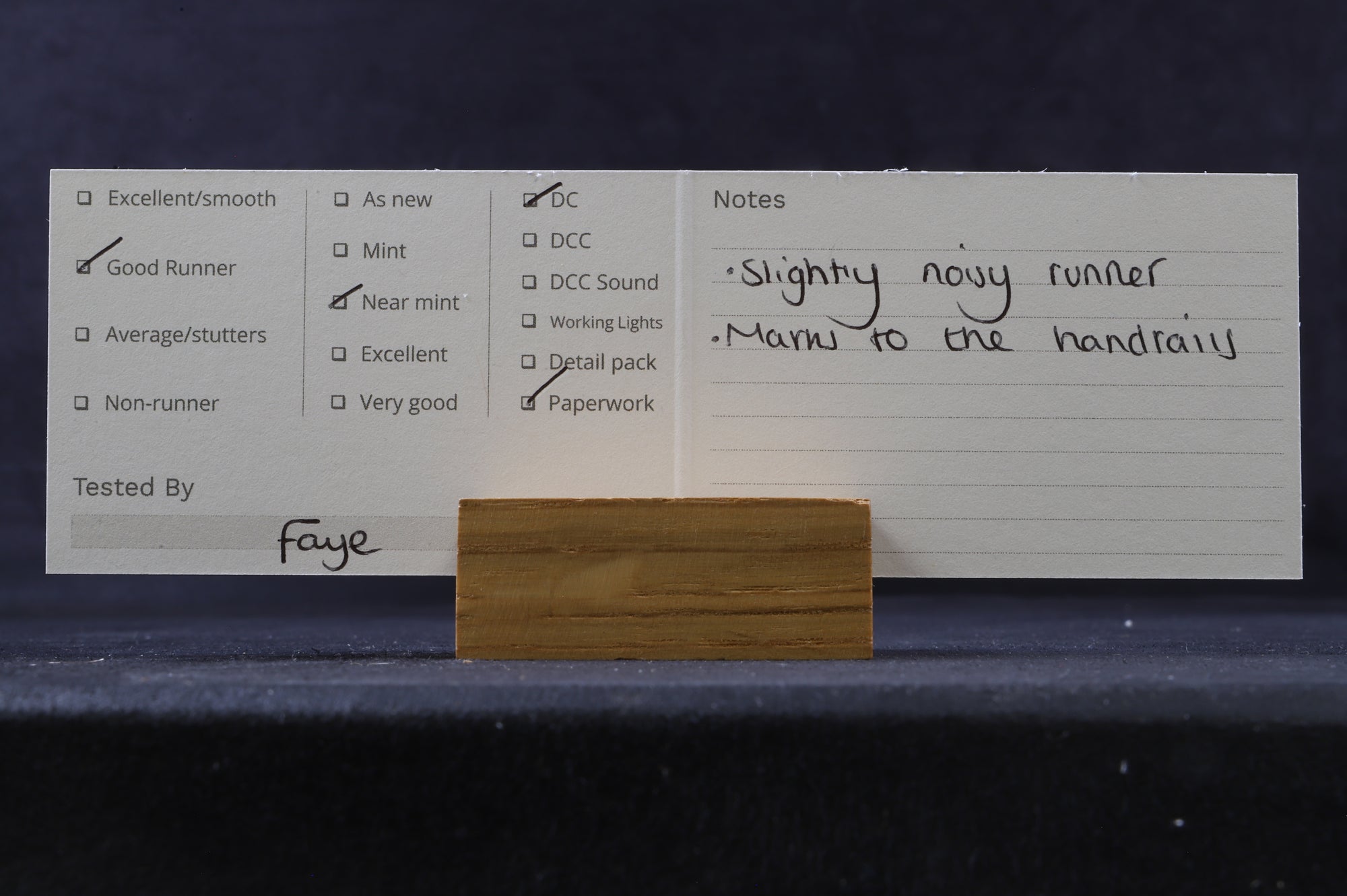 Graham Farish N 371-053-LN-01 Class 04 Shunter 'D2290' BR Green