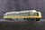 Bachmann OO 32-525Y Class 55 Deltic 'D9021' 'Argyll & Sutherland' BR Green Weathered Excl. TMC