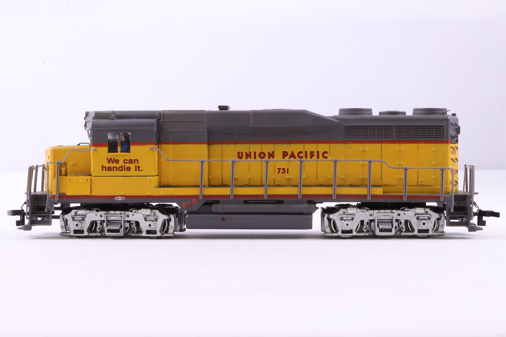 Spectrum HO 82010 GP-30 UP '731' Diesel Locomotive