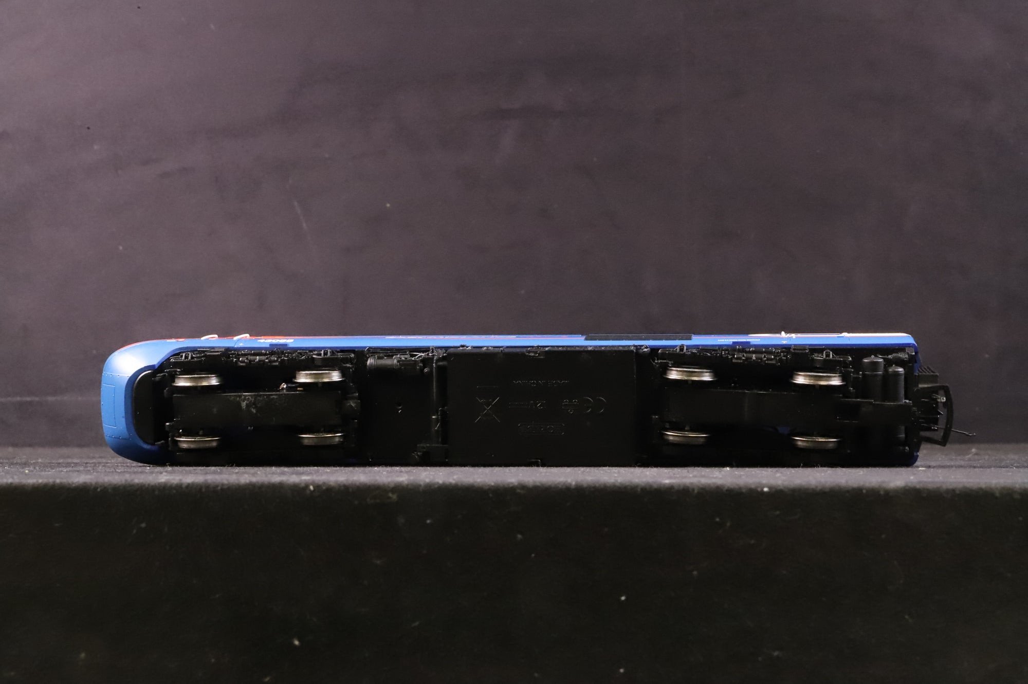 Hornby OO R2948 Class 43 HST Diesel Powercars East Midlands