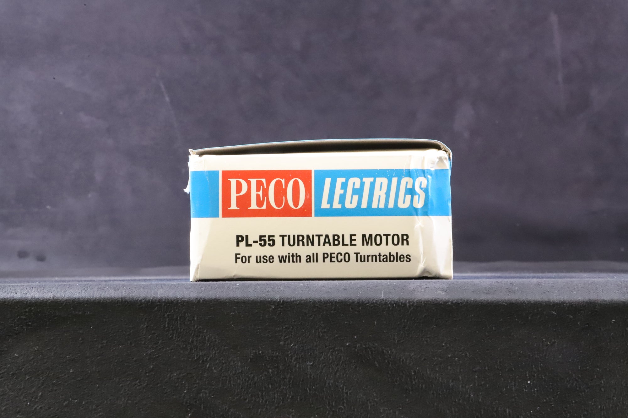 Peco OO PL-55 Turntable Motor