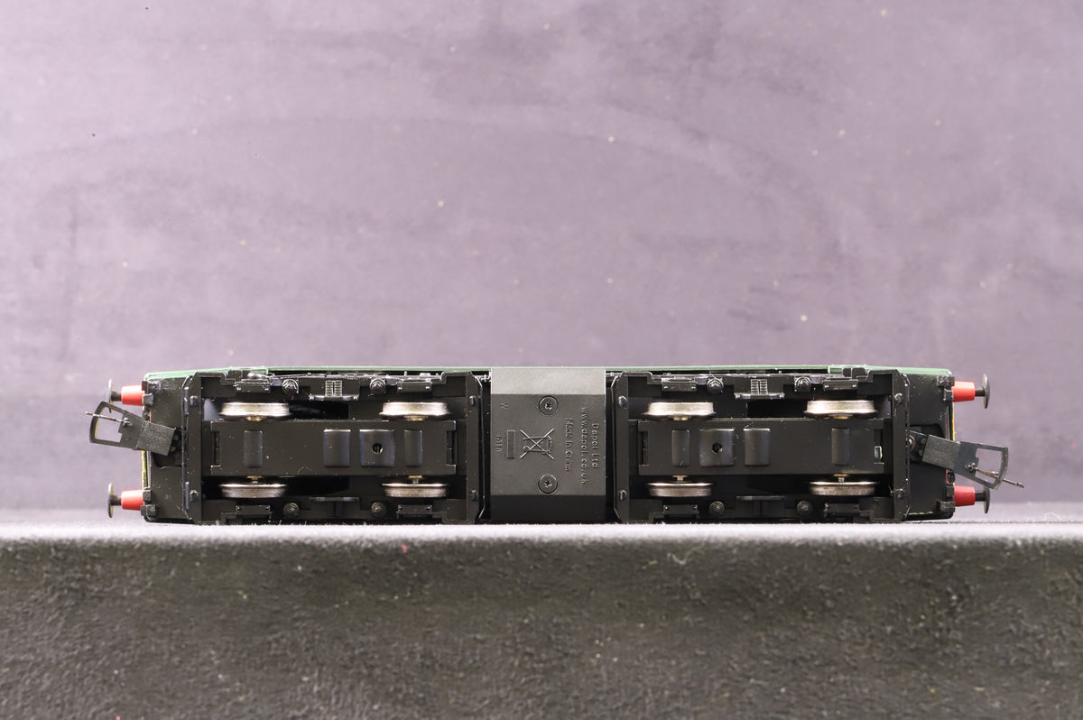 Dapol OO 4D-012-007 Class 22 &#39;D6321&#39; BR Green SYP Font A H/Code