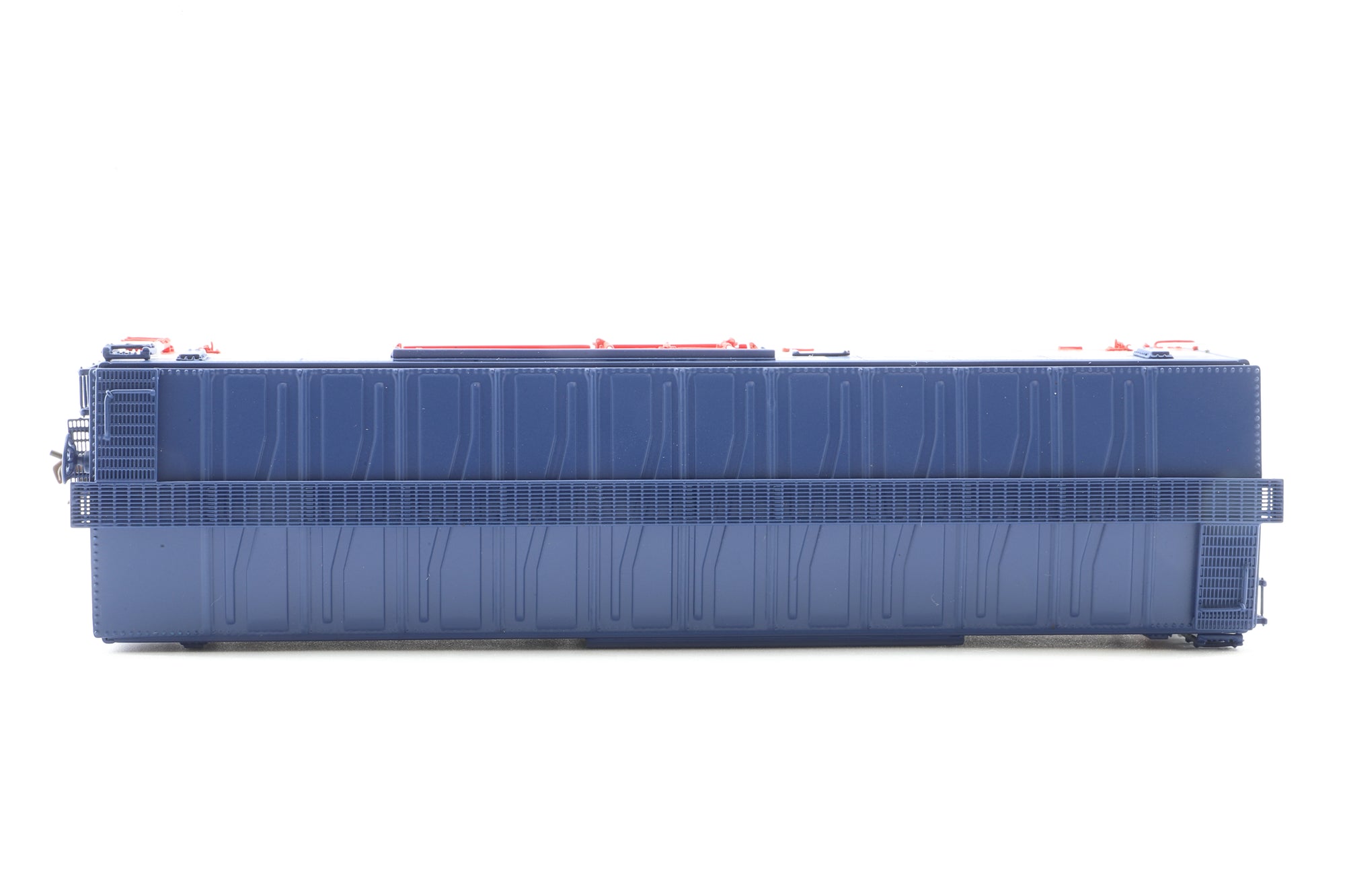 Crown Custom Imports HO Brass CCI-262P Insulated Box Car F/P State on Maine No.45072