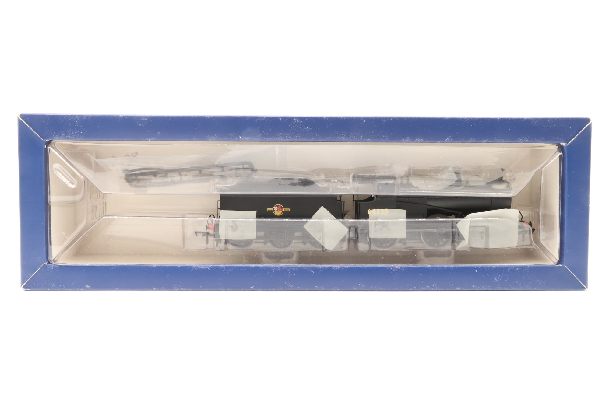 Bachmann OO 31-320DC Class J11 '64325' BR Black L/C DCC Fitted
