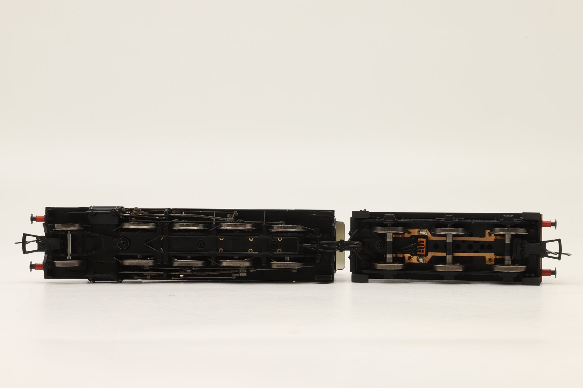 WORKSHOP Bachmann OO 20-2012 Class 7F S&DJR 2-8-0 '88' S&DJR Blue Ltd Ed 869/ 1250 Non Runner
