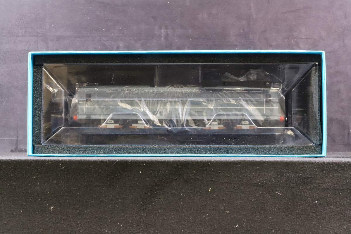 EFE Rail OO E82001 SR Bulleid &#39;Booster&#39; CC1 SR Grey