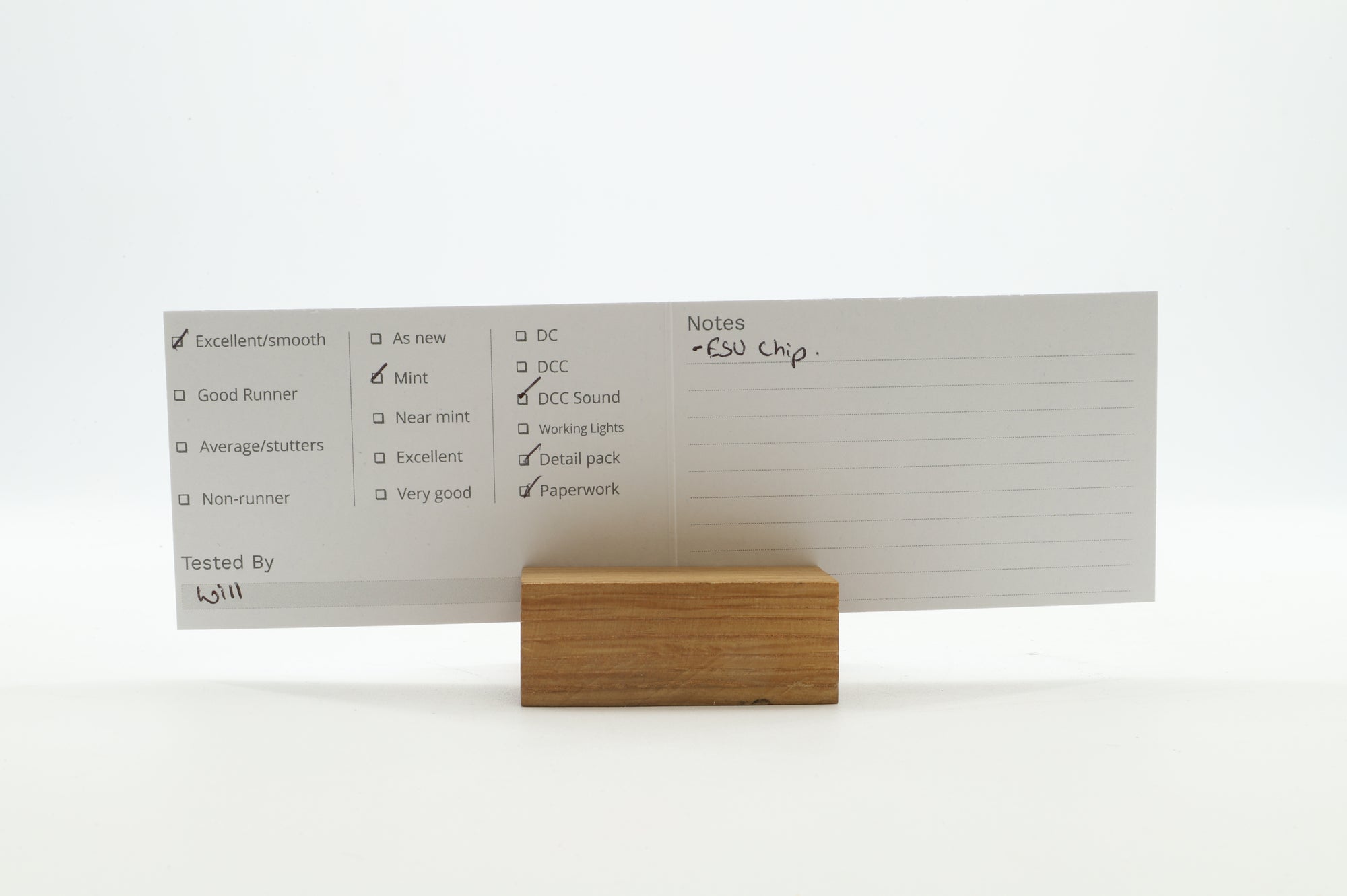 Bachmann OO 31-565 Class V2 '60862' BR Green L/Crest, DCC Sound