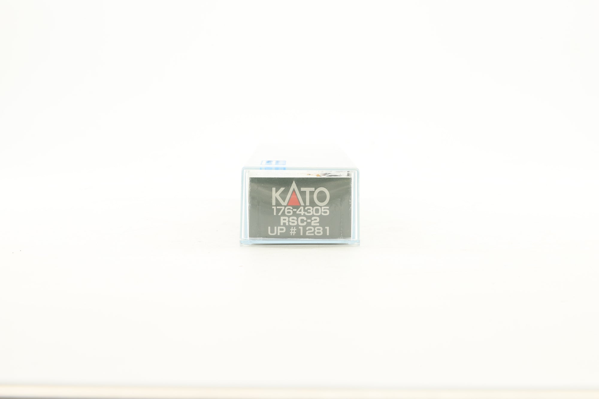 Kato N 176-4305 RSC-2 #1281 in Union Pacific Livery