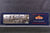 Bachmann OO 32-952 Standard 4MT 2-6-0 '76079' BR2 Tender Late Crest