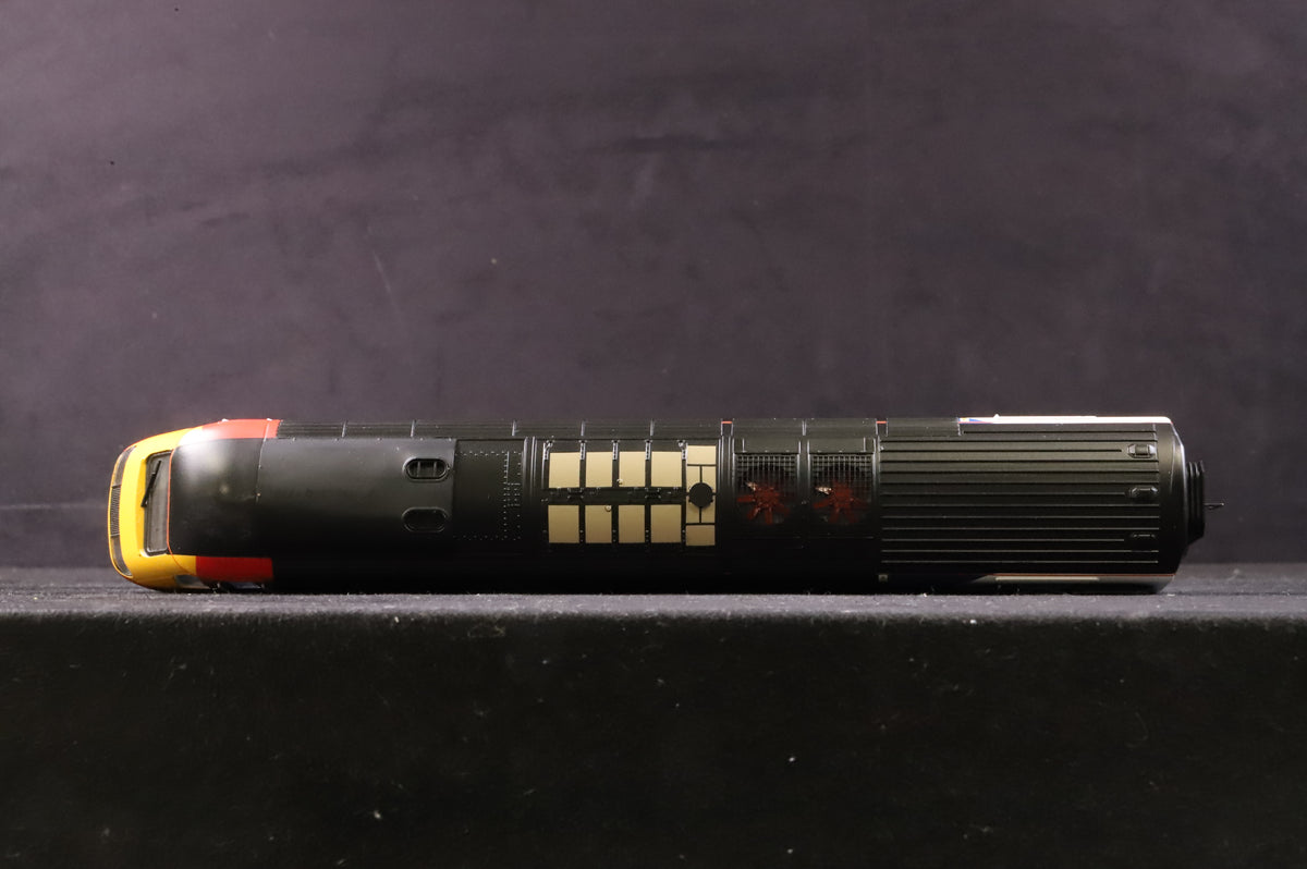 Hornby OO R2948 Class 43 HST Diesel Powercars East Midlands