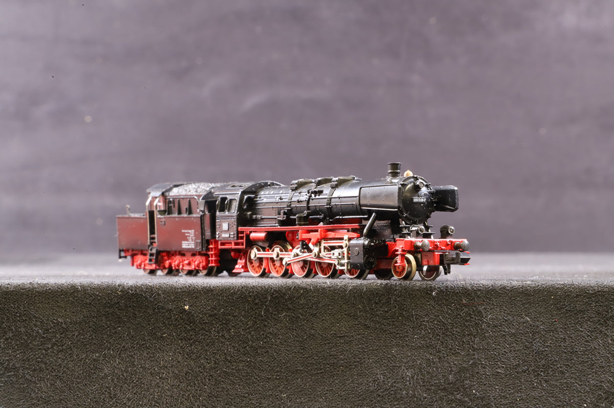 Fleischmann N 2363 BR 050 058-7 2-10-0 DB